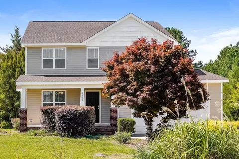 2165 Southfort Dr, Garner, NC 27529