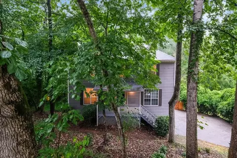 1929 Knipe Dr SW, Marietta, GA 30064