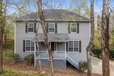 1929 Knipe Dr SW, Marietta, GA 30064