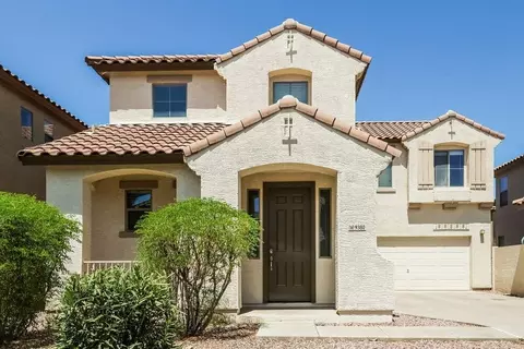9380 W Williams St, Tolleson, AZ 85353