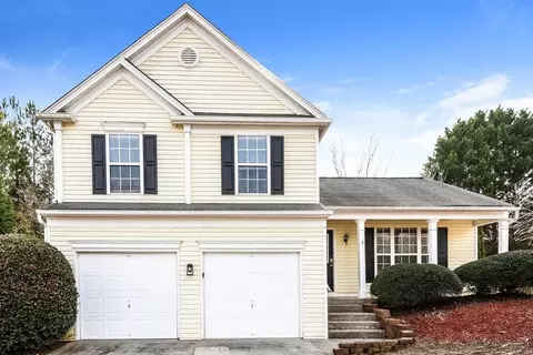 373 Bass Way NW, Kennesaw, GA 30144