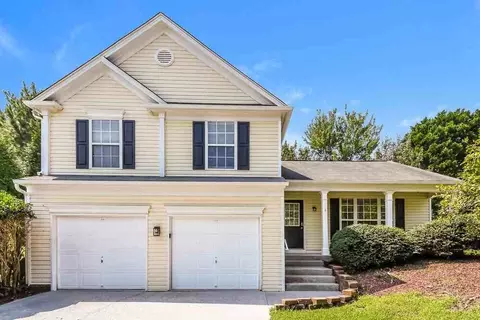 373 Bass Way NW, Kennesaw, GA 30144