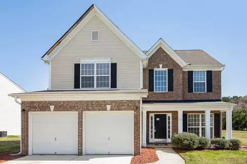 512 Pawley Dr, Charlotte, NC 28214