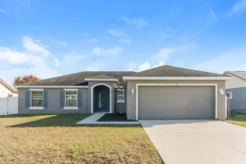 8 Bradford Ct, Poinciana, FL 34758