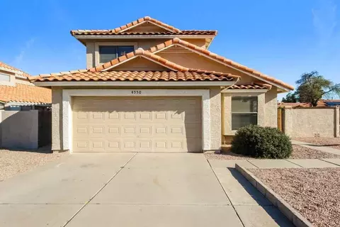 4550 E Harmony Ave, Mesa, AZ 85206
