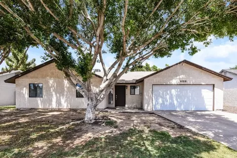 6106 E Ivyglen St, Mesa, AZ 85205