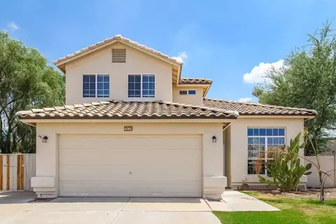 6782 W Tina Ln, Glendale, AZ 85310