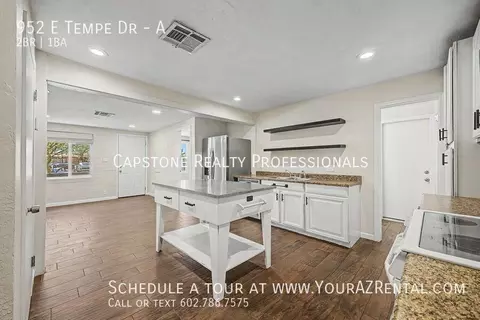 952 E Tempe Dr #A, Tempe, AZ 85288
