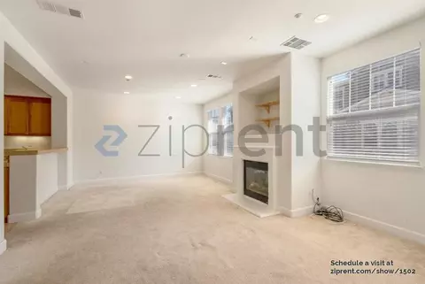 400 Live Oak Way #403, Belmont, CA 94002