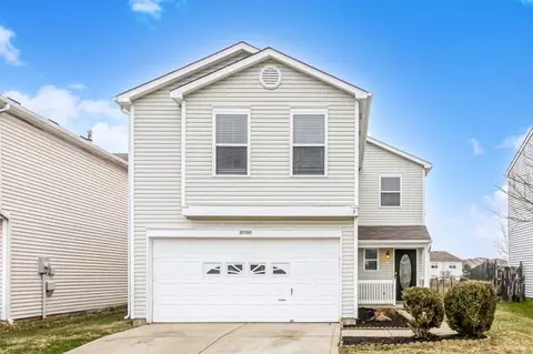 10590 Glenayr Dr, Camby, IN 46113