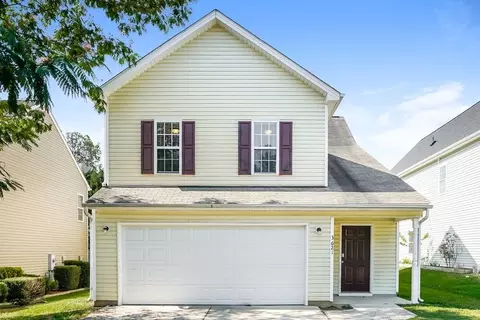3621 Rendition St, Raleigh, NC 27610