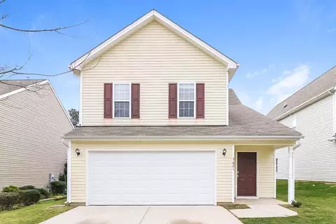 3621 Rendition St, Raleigh, NC 27610