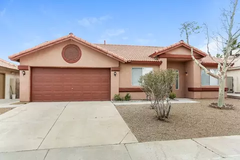 4505 Testarossa Ln, North Las Vegas, NV 89081