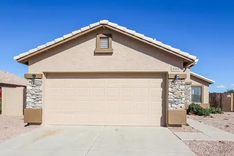 4503 N 88th Ave, Phoenix, AZ 85037