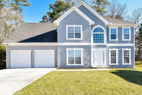 2091 Samantha Cir SW, Marietta, GA 30008