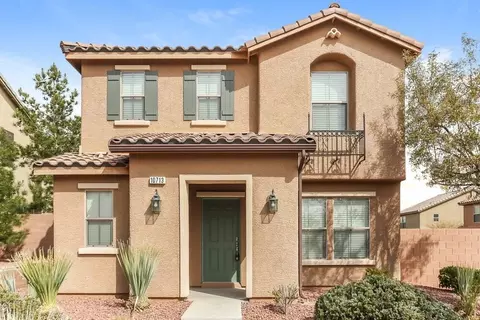 10713 Mystic Shore Ave, Las Vegas, NV 89166