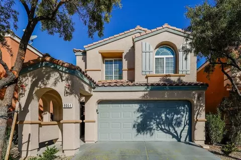 8064 Torremolinos Ave, Las Vegas, NV 89178