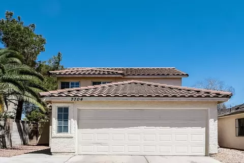 7704 Velvet Canyon Ave, Las Vegas, NV 89128