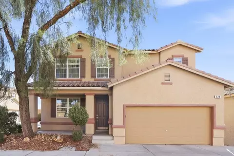 528 Fork Mesa Ct, Henderson, NV 89015