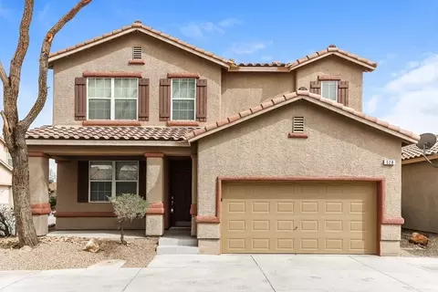 528 Fork Mesa Ct, Henderson, NV 89015