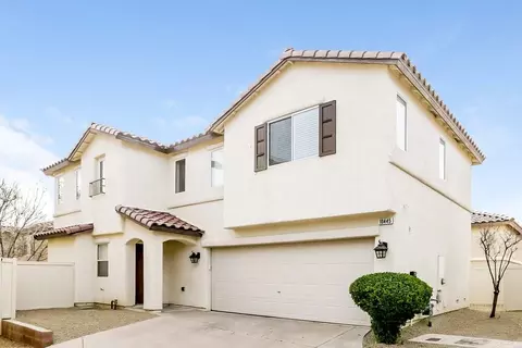 10445 Mihela Ave, Las Vegas, NV 89129