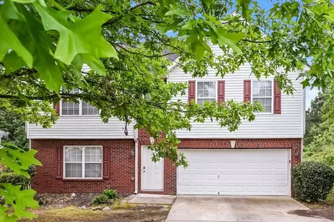 854 Langley View Ct, Loganville, GA 30052