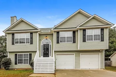 706 Rosewood Cir, Jonesboro, GA 30238