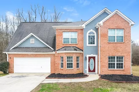 303 Tara Beach Ln, Jonesboro, GA 30238