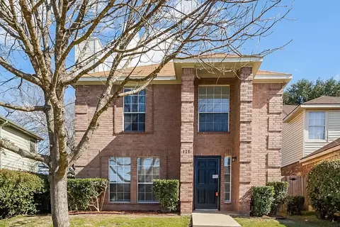 127 Hunter Dr, Cedar Hill, TX 75104