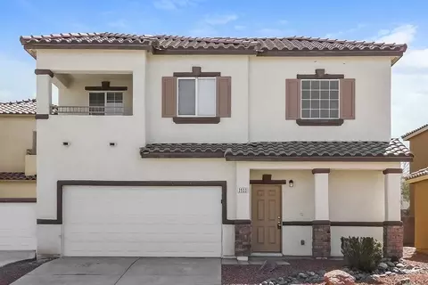 3533 Terneza Ave, North Las Vegas, NV 89081