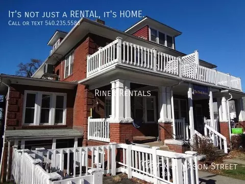 437 S Mason St #K, Harrisonburg, VA 22801