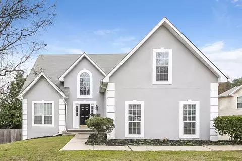 77 Harbour Town Cv, Fayetteville, GA 30215