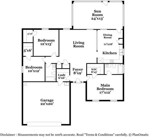4006 Quail Hollow Ct, Indian Trail, NC 28079