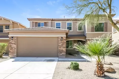 545 E Navajo Trl, San Tan Valley, AZ 85143