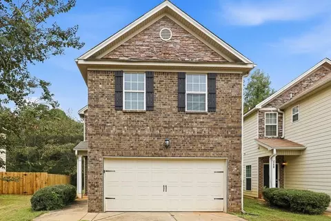 172 Tyre Dr, Mcdonough, GA 30253