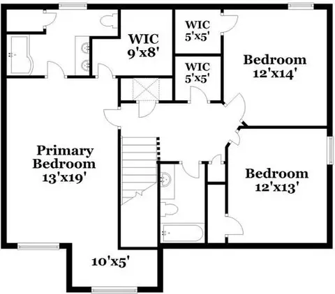11103 Wind Ridge Dr, Hampton, GA 30228 photo 3