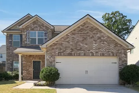 11103 Wind Ridge Dr, Hampton, GA 30228