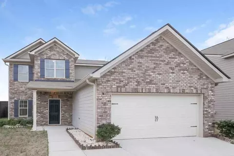 11103 Wind Ridge Dr, Hampton, GA 30228