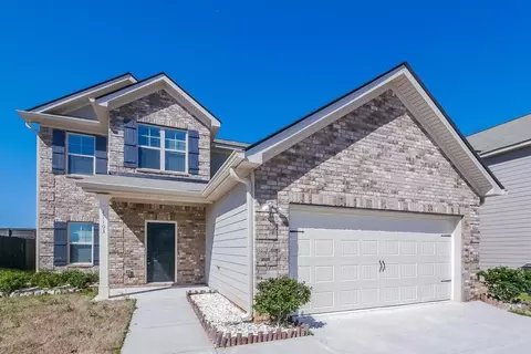 11103 Wind Ridge Dr, Hampton, GA 30228