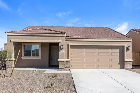 25430 W La Mont Ave, Buckeye, AZ 85326