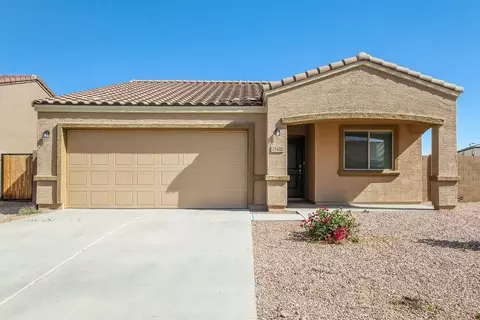 25422 W La Mont Ave, Buckeye, AZ 85326