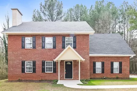 4008 Melvin Dr SW, Atlanta, GA 30331