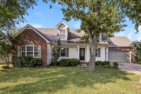 1907 Stoney Meadow Dr, Murfreesboro, TN 37128