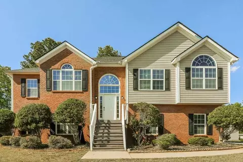 3722 Auger Trl, Douglasville, GA 30135