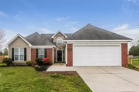 4659 Falcon Chase Dr SW, Concord, NC 28027