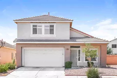 6033 Highland Gardens Dr, North Las Vegas, NV 89031