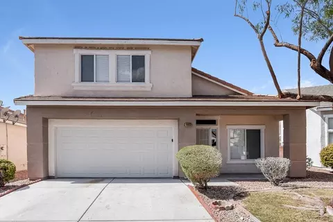 6033 Highland Gardens Dr, North Las Vegas, NV 89031