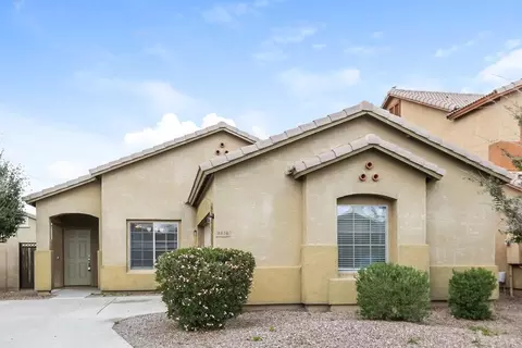 9416 W Odeum Ln, Tolleson, AZ 85353