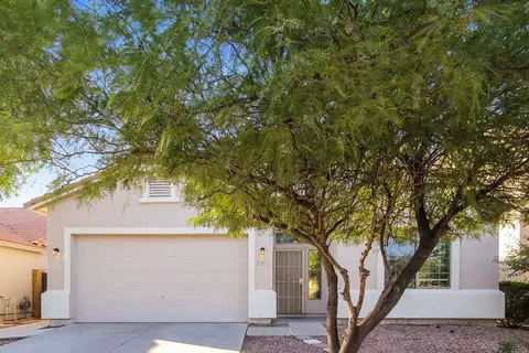 5037 W Nancy Ln, Laveen, AZ 85339