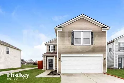 8715 Hosta Way, Indianapolis, IN 46113